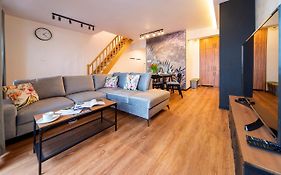 Apartamenty Sun Seasons 24 - Slowackiego II